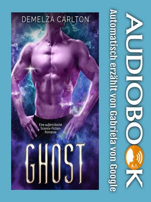 cover image of Ghost
